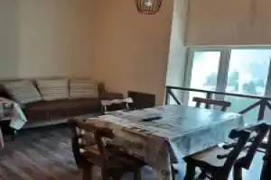 Квартира в ЖК Спутник корпус Сосна, Домбай