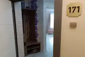 Квартира cтудия от собственника в центре города
