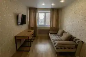 Квартира на Ленинском Проспекте 45к1 Л45/89, Норильск