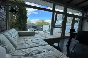 Частный дом Loft Place Taus-2, Нахабино