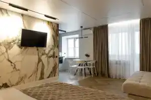 Апартаменты в Историческом Центре Дзержинска