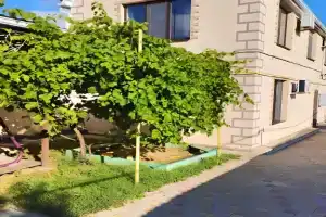 Частный Дом с Террасой и Мангалом, Анапа