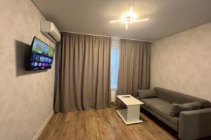 Квартира Уютная с современном ремонтом, Казань