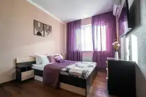 Апартаменты в Новом ЖК Аврора от LetoApart