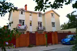 Мини-отель «Солнце & Море», Анапа