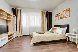 Квартира посуточно Комфорт, Иркутск