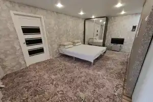 Апартаменты Апарт Миасс на Добролюбова, Миасс