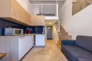 Апартаменты Stay Apartments 9, Таллин