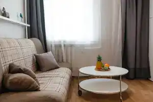 Квартира Yousinn, Новосибирск