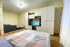 Квартира в Тихом Районе Недалеко от Выезда на ул. Запрудной