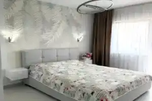 Квартира Уютные у Моря, Адлер