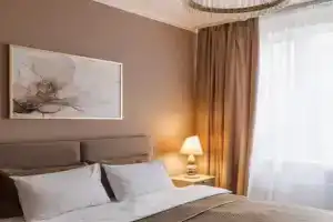 Квартира на Улице Эдварда Грига 16к2, Москва