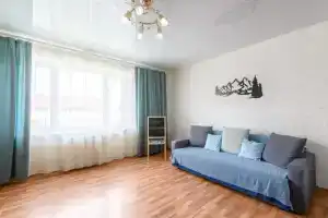 Квартира FoxyFlat Karelia, Сортавала
