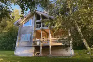 Частный Дом на Кировской 6А