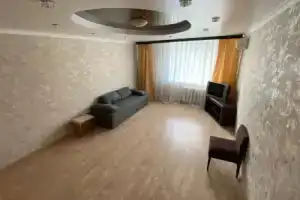 Квартира Уютная с видом на Бештау, Иноземцево