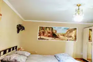 Квартира Уютная квартира, Астрахань