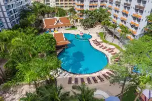 Отель «Mercure», Паттайя