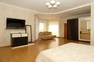 Апартаменты 1 Veles House Дружбы 15, Кабардинка