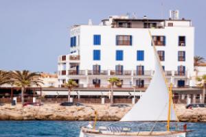 Portixol Hotel & Restaurant, Пальма-де-Майорка