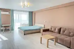 Квартира «StarHouse» на Современнике-МТЛ, Самара