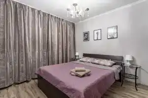 Апартаменты Садовое Кольцо Енисейская, Москва