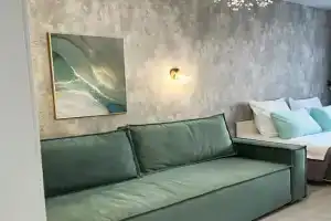 Квартира ЖК Горки Поинт, Казань