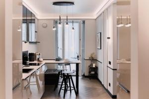 Квартира на улице Тенистая Аллея 35, Калининград