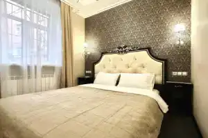Мини Отель Minin Apts, Нижний Новгород