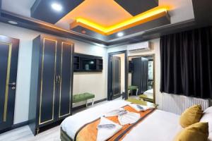 Taxim FerİdİYe Hotel, Стамбул