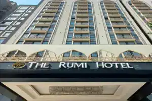 The Rumi Hotel & Residences, Душанбе