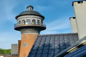 Апартаменты БалтАпарт39 13, Зеленоградск