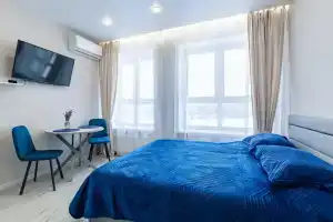 Квартира по улице Ярдем 25, Казань
