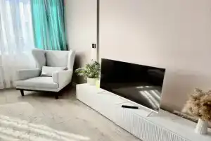 Квартира для ценителей уюта и комфорта, Екатеринбург
