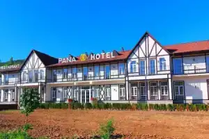 Pana Family Resort в Ташкентской области