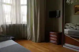 Мини-гостиница Бурденко, Москва