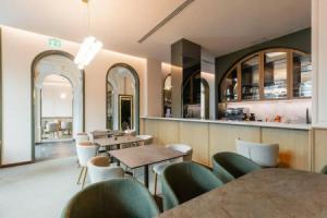 Отель «Safestay Vienna», Вена