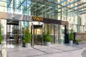voco - Bonnington Dubai, an IHG Hotel, Дубай