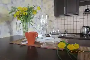 Квартира Студия на Северной