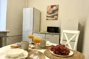 Квартира просторная на 4 человека, Челябинск