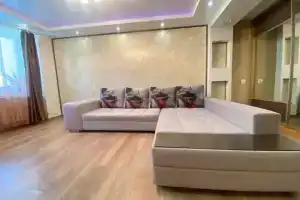 Квартира Московский 30/2, Комсомольск-на-Амуре