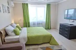 Квартира 129 Уютный Дом, Астрахань