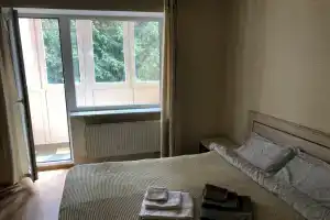 Квартира Любимая Амалия, Калининград