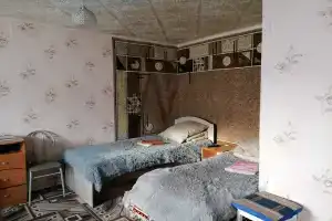 Квартира Домашний уют, Ягодное