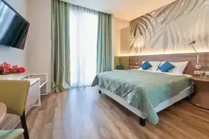 Апартаменты в Дагомысе 2
