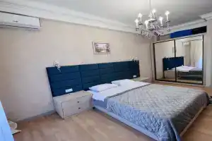 Апартаменты TUR HOUSE у моря, Каспийск