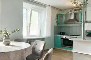 Квартира Скромная 2к напротив ТРЦ Горизонта, АкваПарка, ЭкспоЦентра, ДШТУ, Ростов-на-Дону