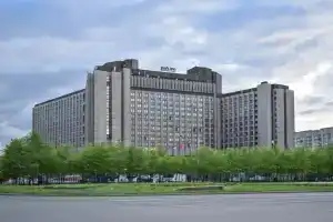 Отель «Cosmos Saint-Petersburg Pribaltiyskaya Hotel»