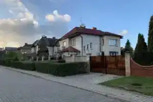 Гостевой дом «White Swan», Калининград