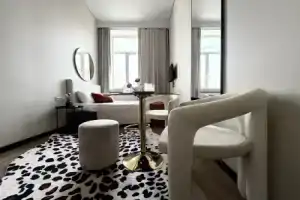 Апартаменты Matison Home Якиманка, Москва