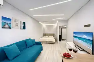 Квартира Морской Бриз, Краснодар